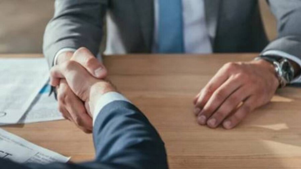 Атамекен: Предприниматели из Украины смогут работать в Казахстане