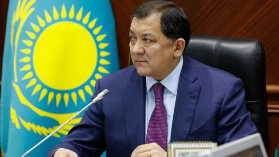 Ногаев: Невозможно устроить всех жителей области в нефтегазовую отрасль