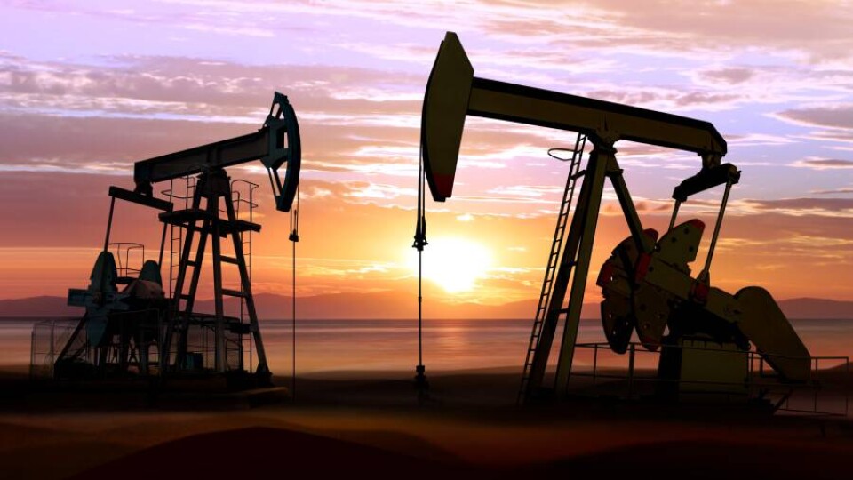 Какова стоимость нефти марок Brent и WTI 1 декабря