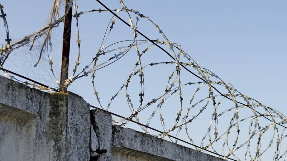 В Уральске за массовую драку осуждённых наказали 12 сотрудников колонии