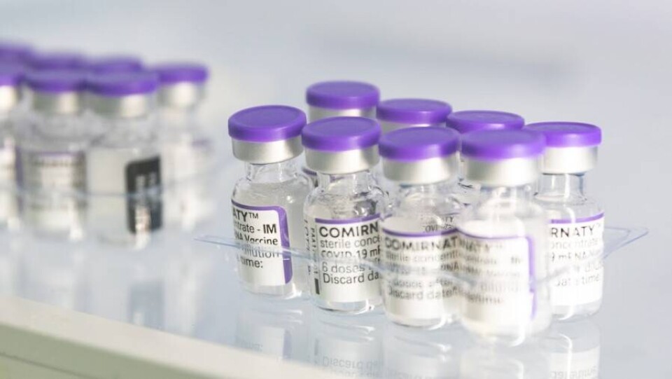 Где в Алматы и Нур-Султане можно вакцинироваться препаратом Pfizer