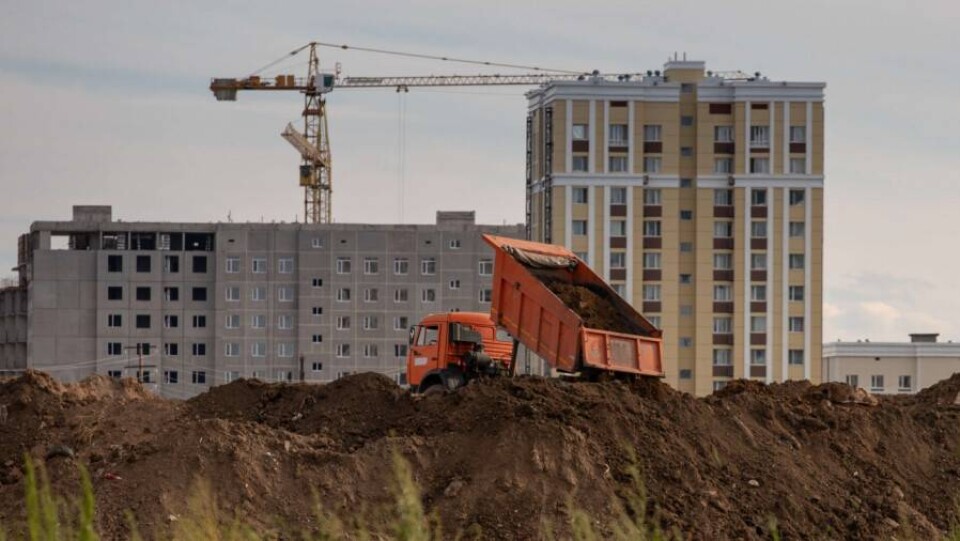 Засыпка Малого Талдыколя должна быть прекращена – власти Нур-Султана