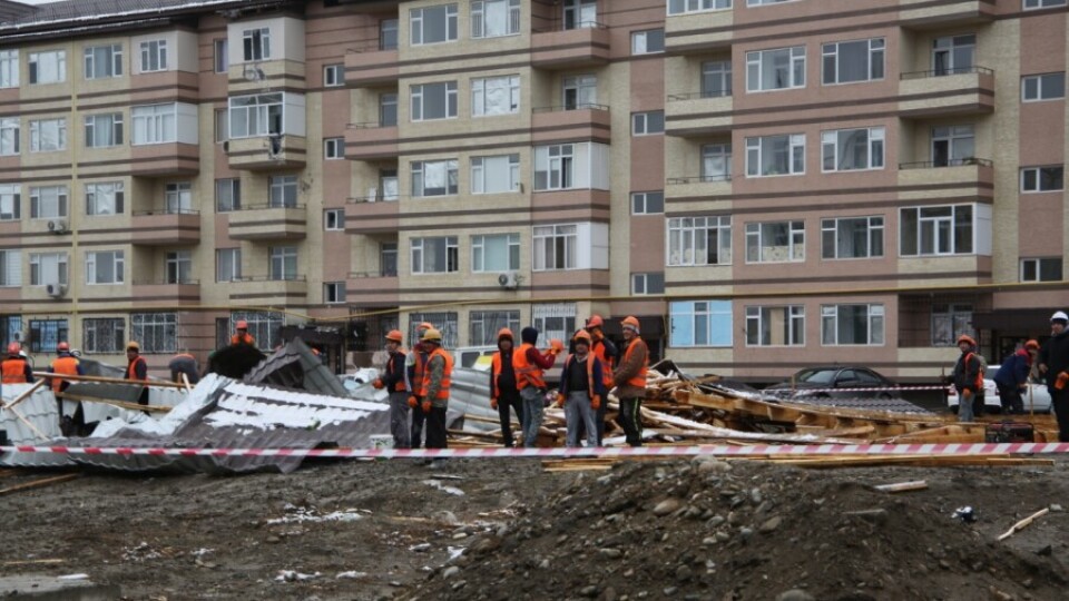 Фото пресс-службы акимата Жамбылской области