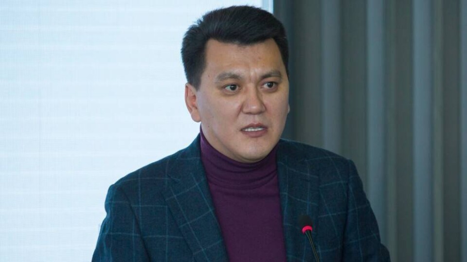 Что имел в виду президент, говоря про создание нового Казахстана, пояснил Ерлан Карин
