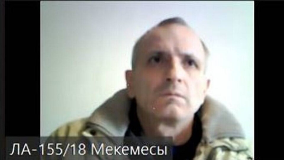 "9 выстрелов за 8 секунд". В Алматы начался суд над акбулакским стрелком Игорем Дужновым