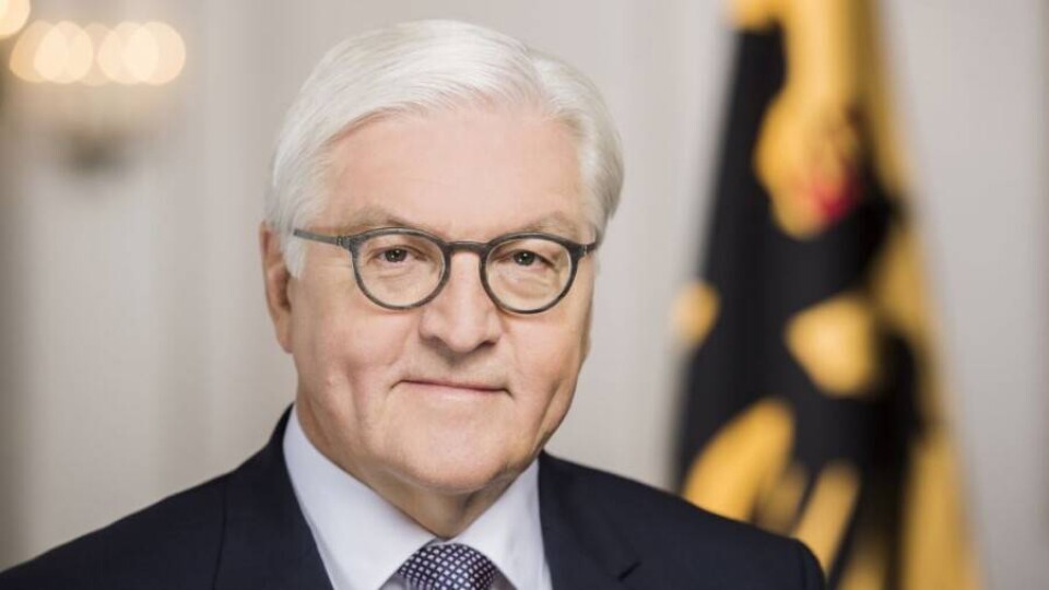 Фото Bundespraesident.de