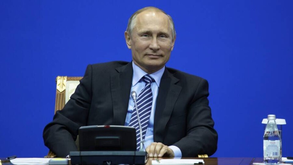 Путин не приглашал зарубежных лидеров на День Победы в Москву