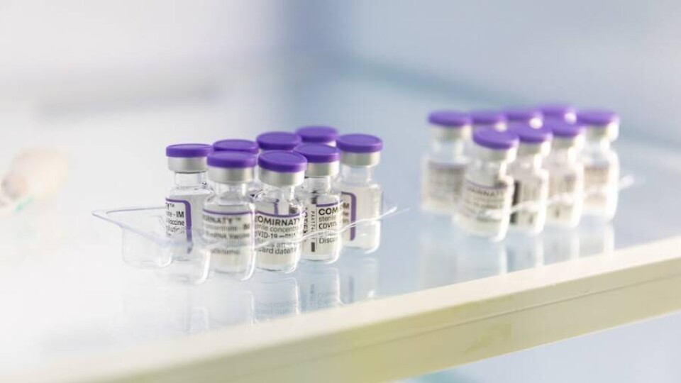 Главный санврач Алматы: Вопрос о платной вакцинации препаратом Pfizer сейчас не стоит