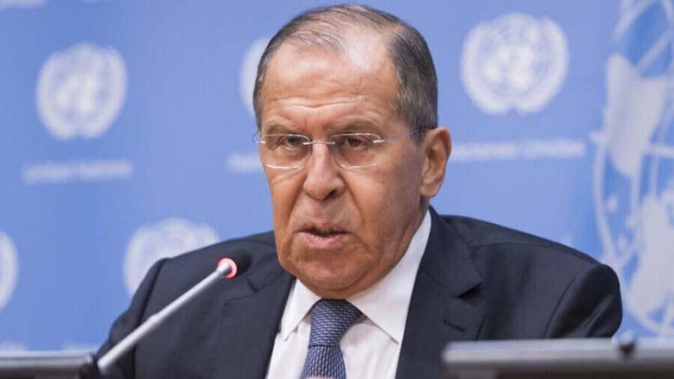 Лавров: Россия ни от кого не отгораживается и не впадает в самоизоляцию
