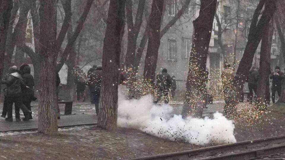 405 уголовных дел расследуют в Алматы после беспорядков и террористических атак