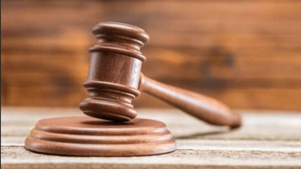 Экс-главу управления госдоходов Уральска приговорили к штрафу в 23,6 млн тенге за взятку