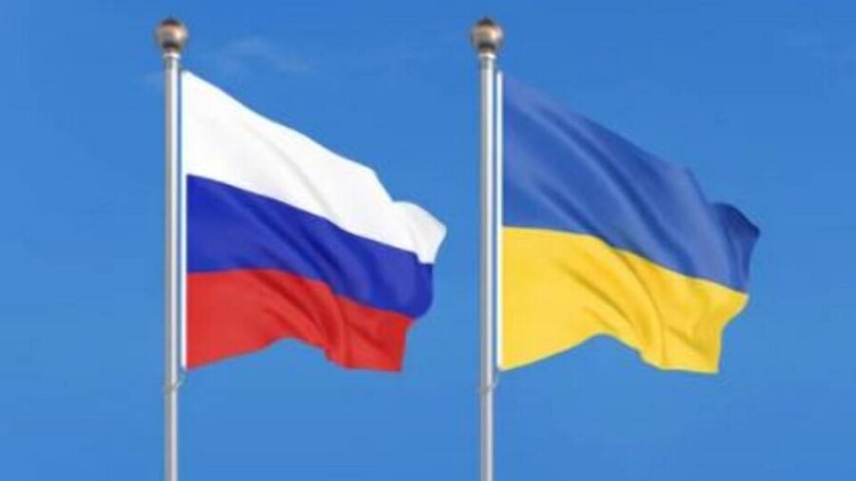 Минобороны о ситуации в Украине: Мы не поддерживаем ни одну из сторон