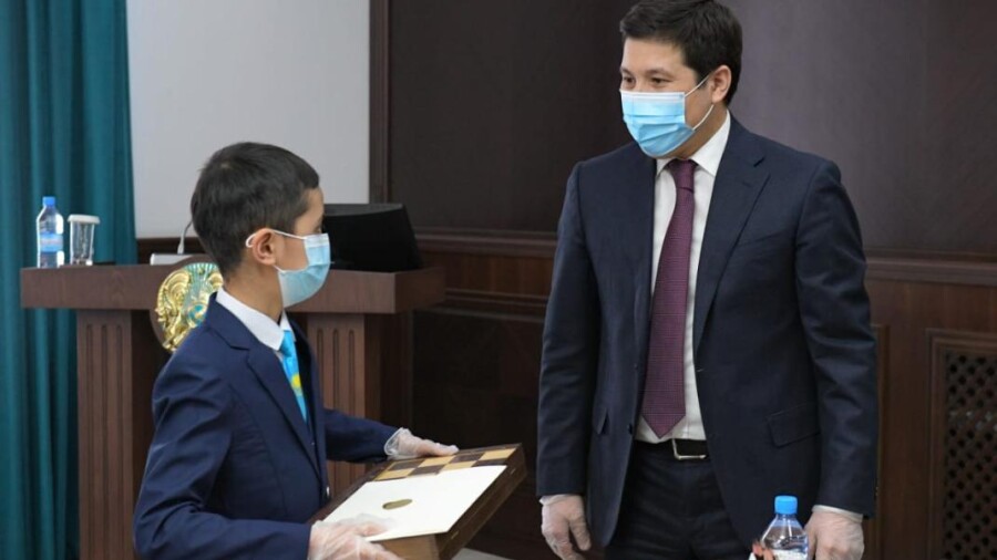 Фото Валерия Бугаева