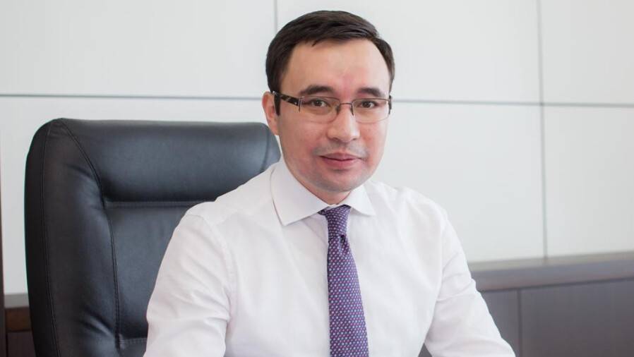 Алишер Абдыкадыров назначен заместителем акима Алматы
