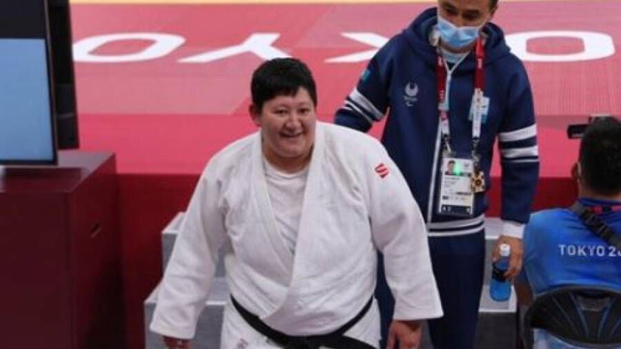 Фото: www.paralympic.kz