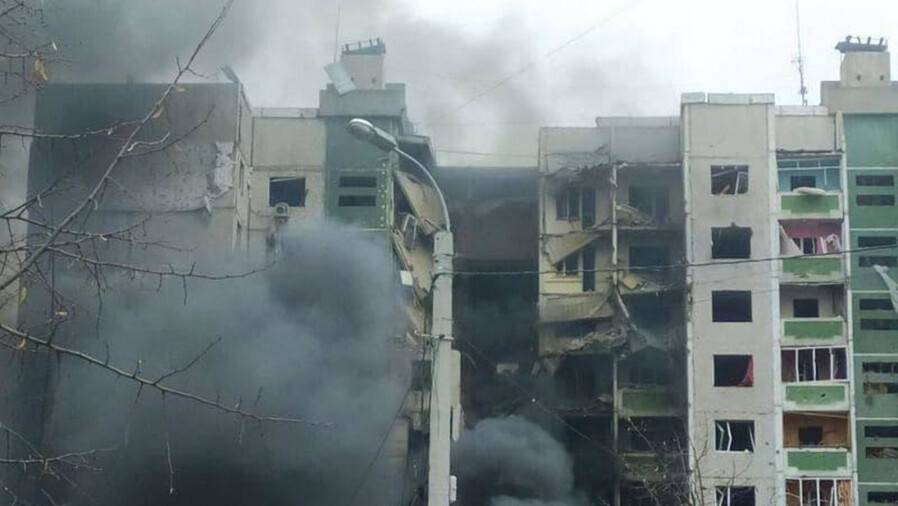 Фото Вячеслава Чаус / УНИАН