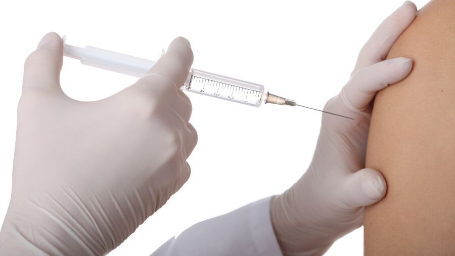 В Германии врач создал собственную вакцину от Covid-19 и незаконно испытывал её на людях