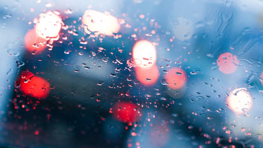 Прогноз погоды на 17 января: дождь и снег ожидаются на большей части Казахстана