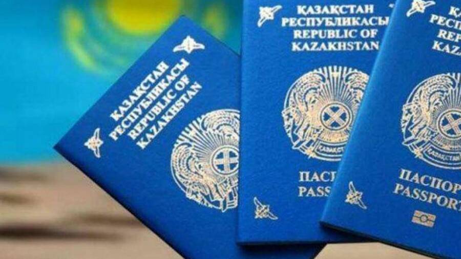 Фото с сайта МИД РК