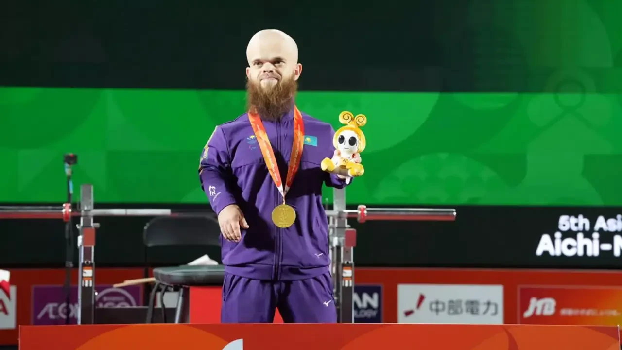 Давид Дегтярев