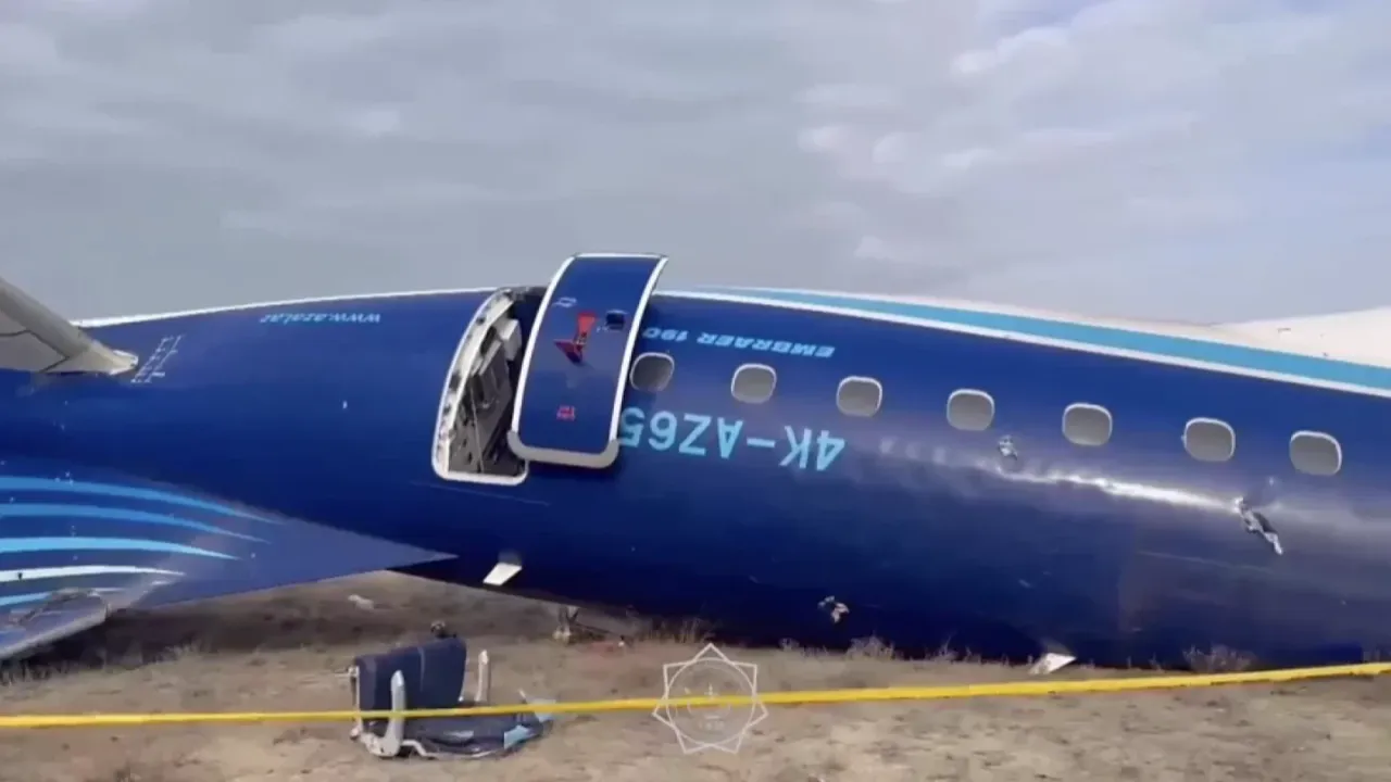 Фото: ҚР ТЖМ