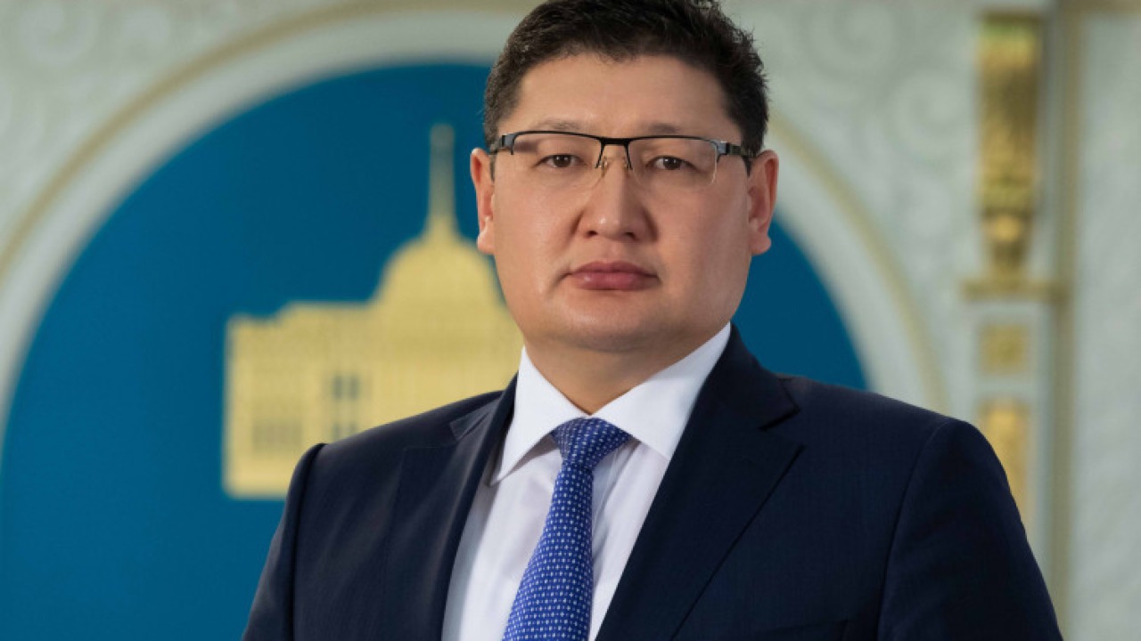 Фото: Ақорда