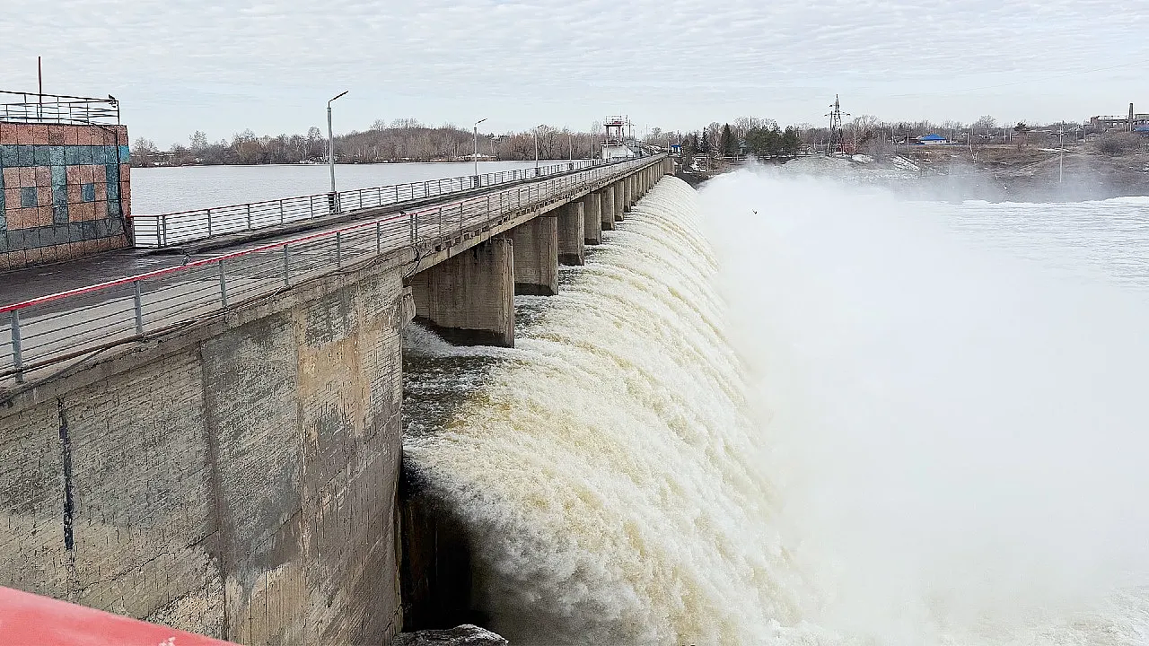 Фото: Үкіметтің баспасөз қызметі