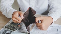 Банкрот деп танылған адамның проблемалық қарызы бюро базасында болмаса да толық кешіріледі