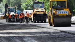 2025 жылы Алматының Алмалы ауданында 15 көше жөндеуден өтеді