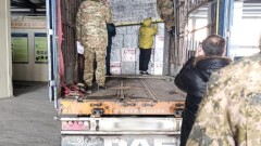 Қазақстанға 535 мыңнан аса қорап темекі заңсыз кіргізілмек болды