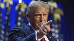 АҚШ президенті Дональд Трамп Газа секторын сатып алуға ниетті