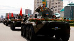 Жеңістің 80 жылдығы: Астанада әскери парад өткізуге 2,5 миллиард теңге жұмсалады