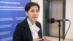 Тамара Дүйсенова президенттің көмекшісі болып тағайындалды