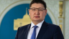 Берік Уәли Абай облысының әкімі қызметіне тағайындалды