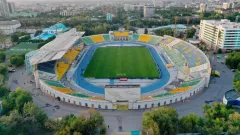 Алматыға "Қайрат" – "Реал Мадрид" матчы үшін 5 мыңнан астам шетелдік турист келді