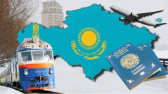 Жыл басынан бері 10 мыңнан астам этникалық қазақ қандас статусын алды
