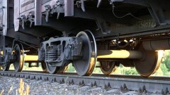 Ақмола облысында жүк вагондары рельстен шығып кетті: зардап шеккендер жоқ