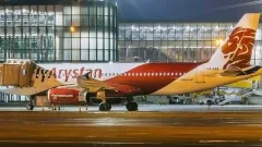 FlyArystan Ақтау – Дубай бағыты бойынша рейстерді 19 сәуірге дейін тоқтатты
