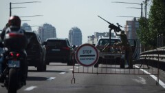 Қазақстандықтарға қауіпсіздік мақсатында Украина аумағынан кету ұсынылды