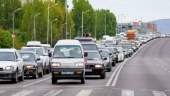 Министр: 23 мыңнан астам көлік техникалық жарамсыз болып танылған
