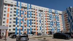 Енді елімізде салынып бітпеген тұрғын үйден пәтерді алдын ала брондауға тыйым салынады