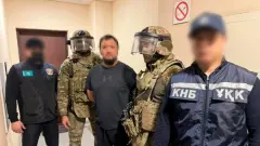 Бопсалау, адам ұрлау: Қазақстанда 24 қылмыстық топтың мүшелері ұсталды