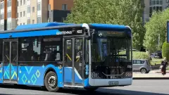 Астанада автобуспен жүру қанша тұрады? Жаңа тарифтер белгілі болды