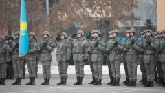 Енді әскердегі жақындарыңызбен мобильді қосымша арқылы сөйлесе аласыз