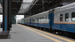 Намазхана және ана мен бала бөлмесі: екі қаладағы теміржол бекетінде жөндеу жұмыстары аяқталды