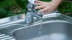 Алматының кей бөлігінде суық су беру уақытша тоқтатылады