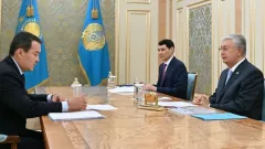 Үкімет басшысы: 39 миллиард теңгеден астам қаражаттың заңсыз жұмсалғаны анықталды