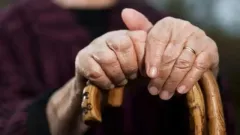 "Мәйіт басқа адамдыкі болып шықты". Таразда "өлдіге" санаған зейнеткер бір жылдан соң табылды