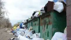 Алматыда әлеуметтік осал топтарға қоқыс шығару ақысы арзандатылады