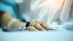 Өскемендегі "Қазцинк" жарылысынан зардап шеккен тағы бір адам қайтыс болды